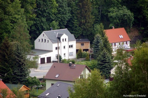 Einsiedler Hauptstr. 63 vom Rupfberg aus 2006.