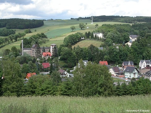 Rupfbergblick 5. Juni 2005