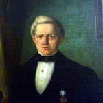 Karl August Funk (Gemälde)