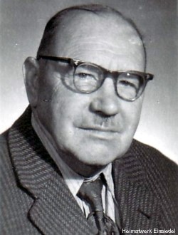 Karl Stemmler