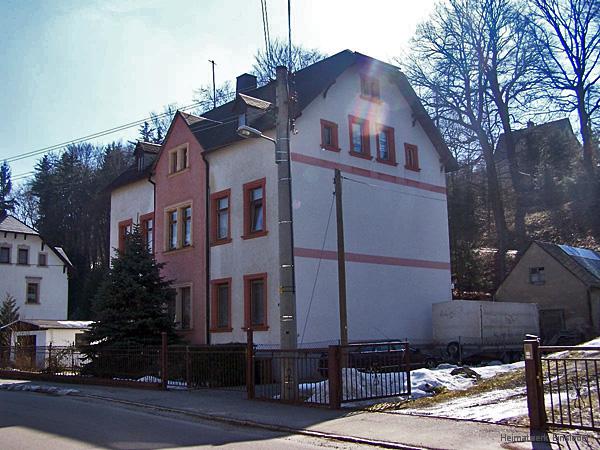 Einsiedler Hauptstr. 112 2005