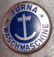 Logo Turna Waschmaschine