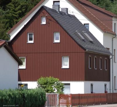 Ehemalige Bäckerei Nötzel 2009