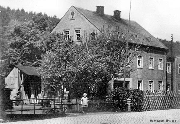 Tischlerei Weißer in Einsiedel