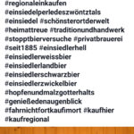 Screenshot zum "Tag des Deutschen Bieres" vom 20.04.2020