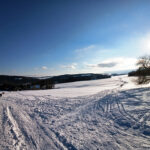 Bilder vom Tage: Winterland