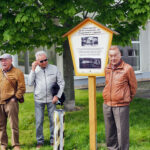 Verbandwattefabrik Lippmann - Bilder vom Tage