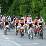10. Fichtelberg Radmarathon - Bilder vom Tage