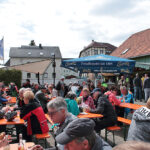 Männertag - Bilder vom Tage