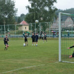 Elfmeterturnier - Bilder vom Tage