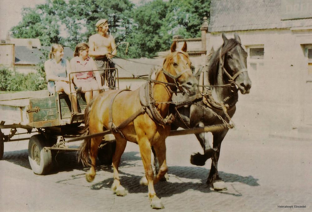 Hannelore und Adolf Kienert