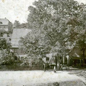 Fischerschmiede Einsiedel