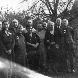 Grünwaren Franke