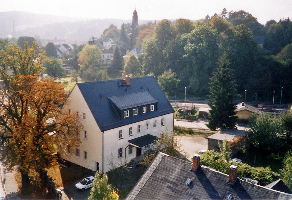 Die Einsiedler Post 2004